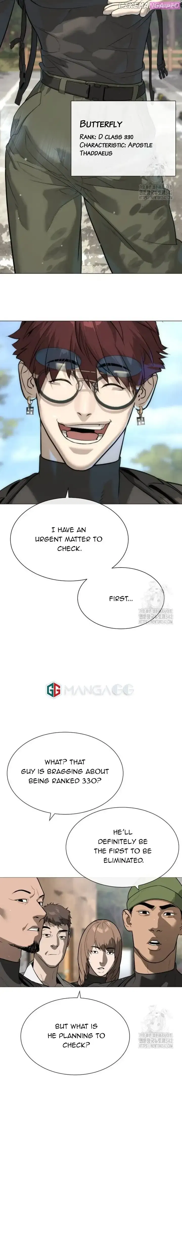 Killer Peter Mangakakalot X Chapter 49 Page 44