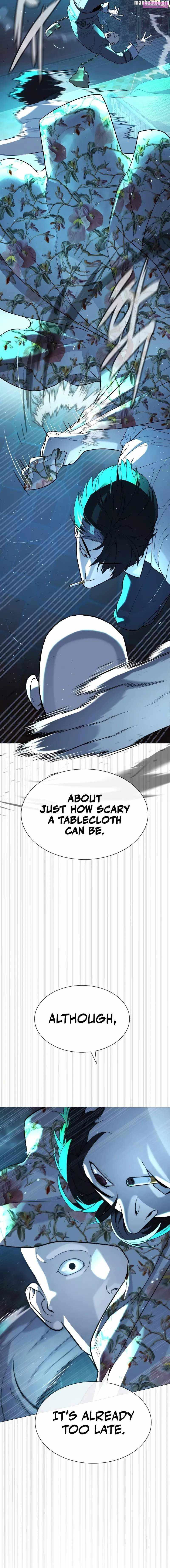 Killer Peter Mangakakalot X Chapter 60 Page 6