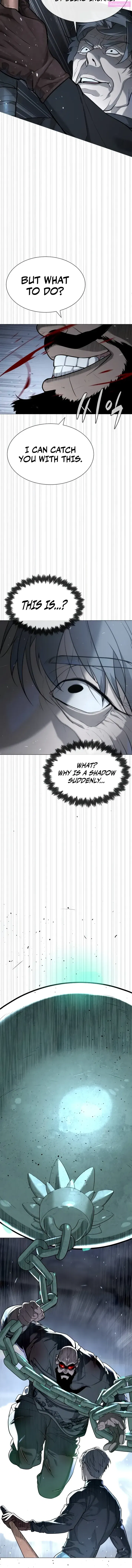 Killer Peter Mangakakalot X Chapter 63 Page 11