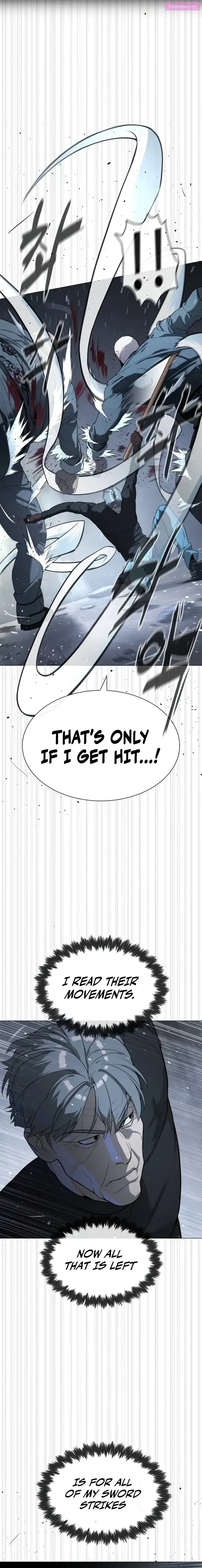 Killer Peter Mangakakalot X Chapter 63 Page 8