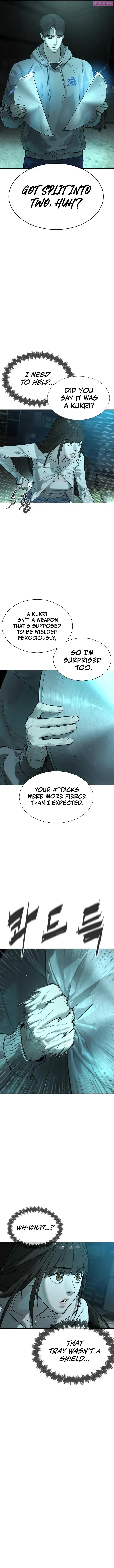 Killer Peter Mangakakalot X Chapter 9 Page 6