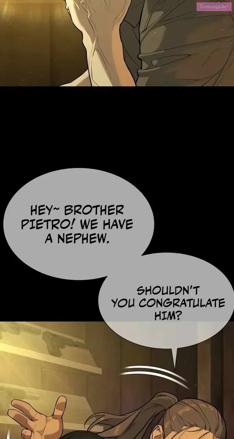Killer Peter Mangakakalot X Chapter 68 Page 184