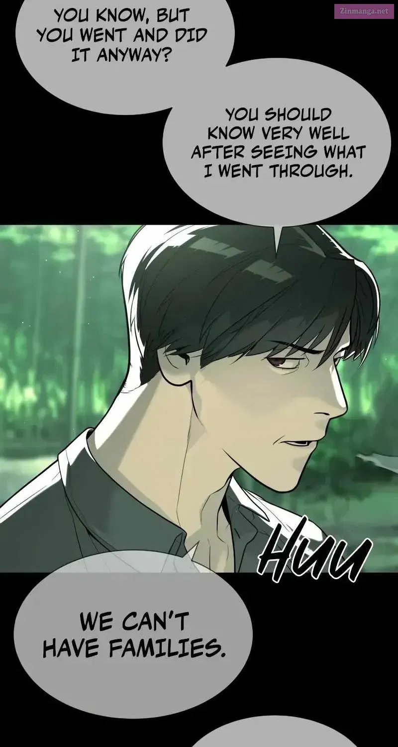 Killer Peter Mangakakalot X Chapter 68 Page 191