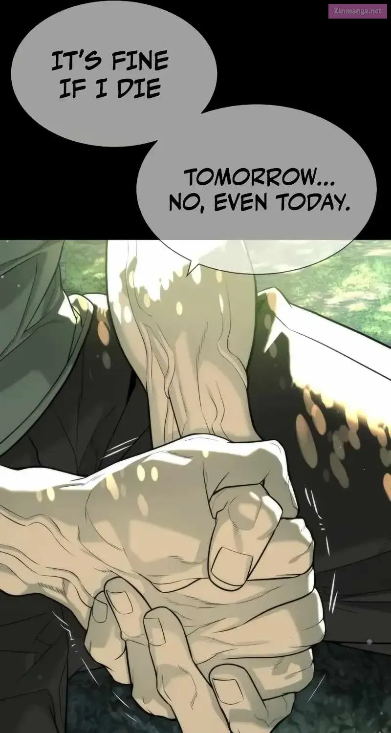 Killer Peter Mangakakalot X Chapter 68 Page 199
