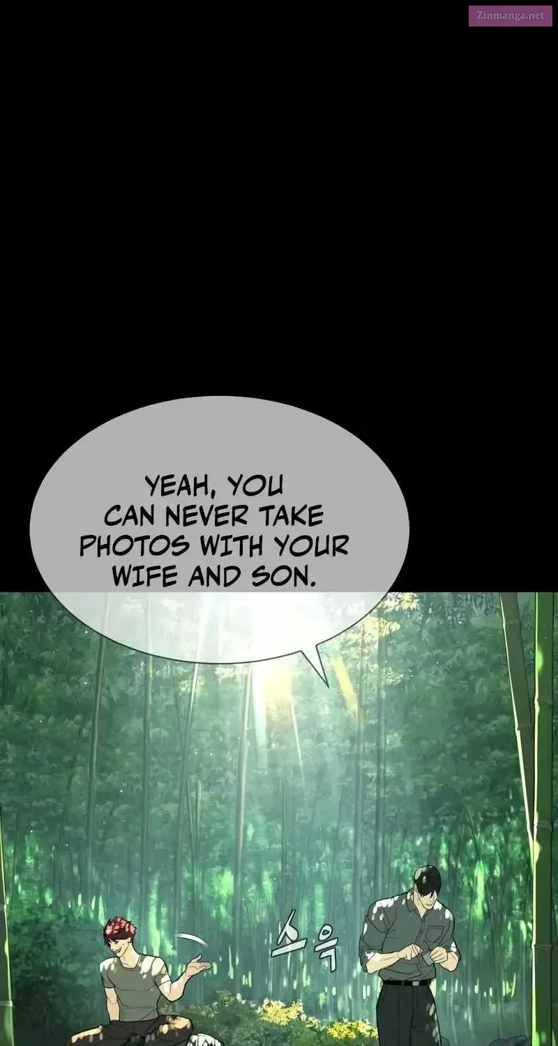 Killer Peter Mangakakalot X Chapter 68 Page 202