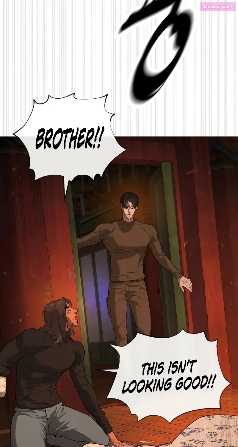 Killer Peter Mangakakalot X Chapter 74 Page 103