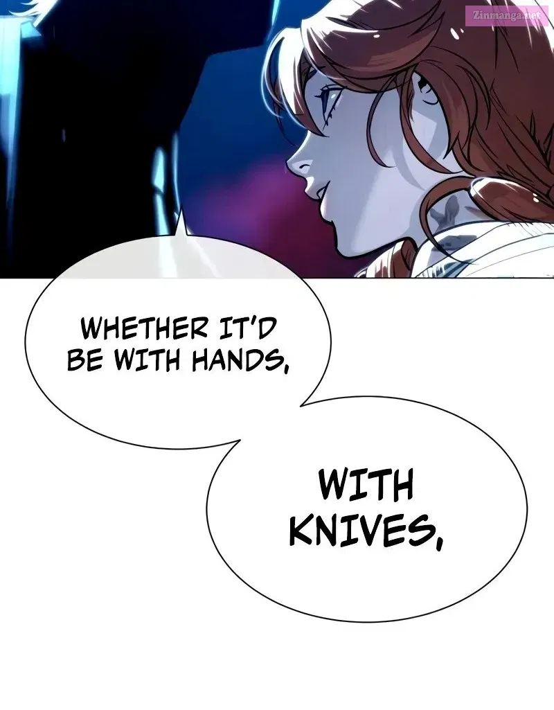 Killer Peter Mangakakalot X Chapter 75 Page 20