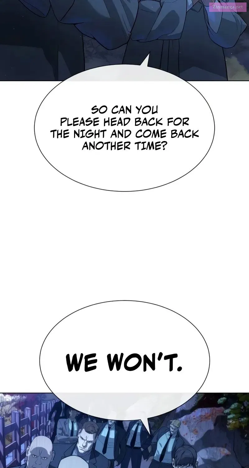 Killer Peter Mangakakalot X Chapter 75 Page 101