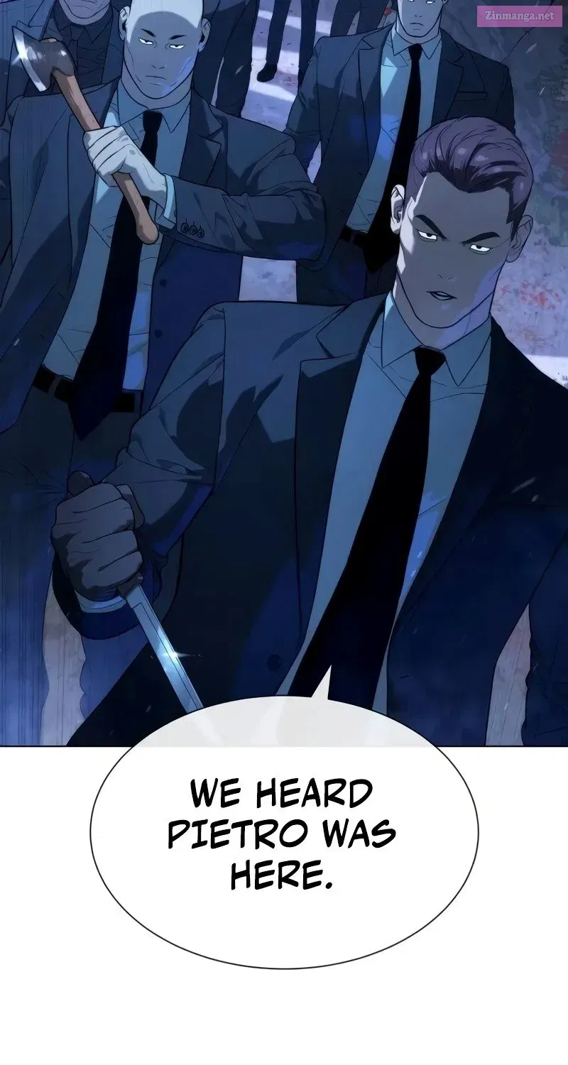 Killer Peter Mangakakalot X Chapter 75 Page 102