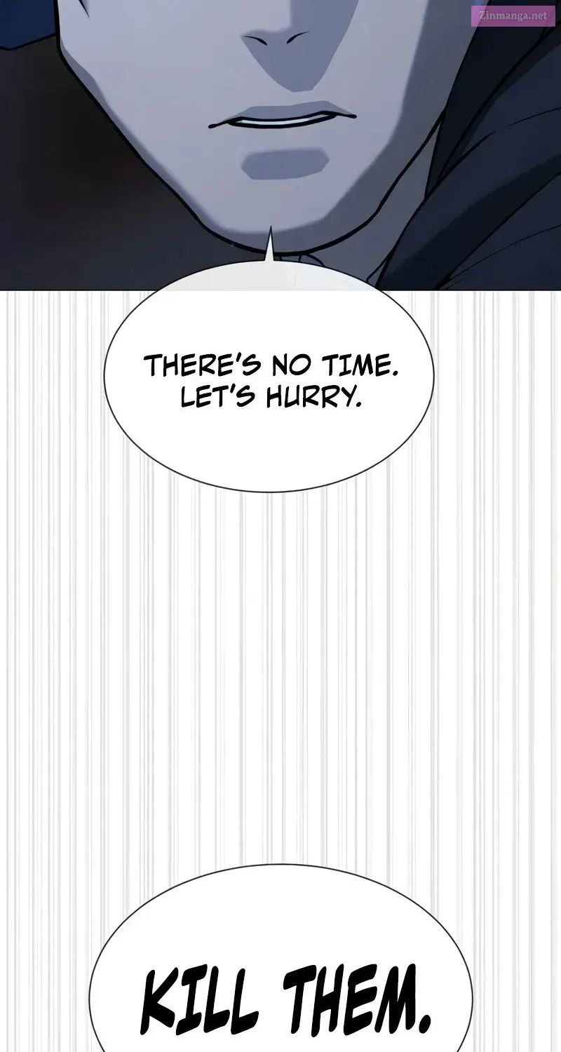 Killer Peter Mangakakalot X Chapter 75 Page 110