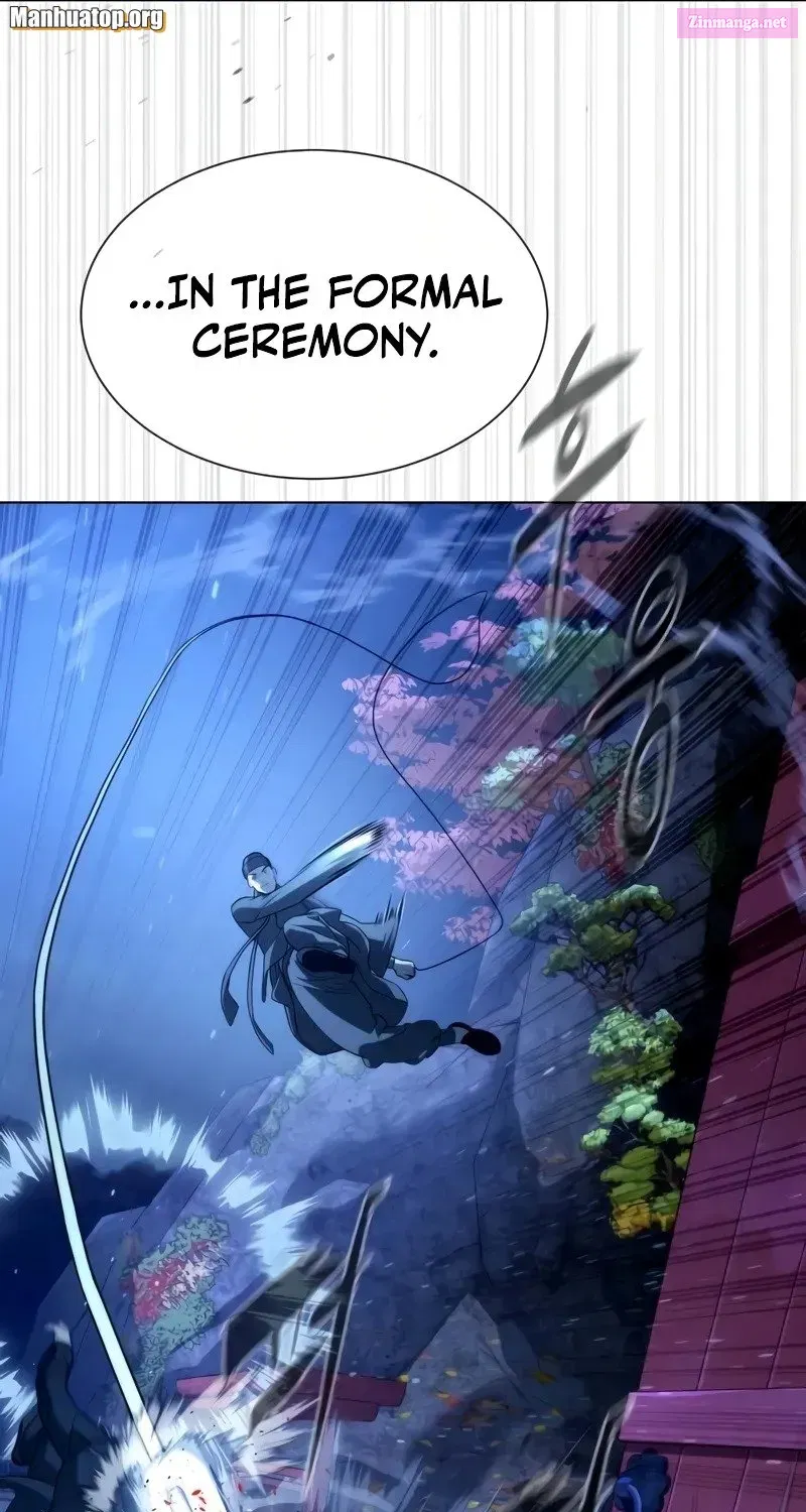Killer Peter Mangakakalot X Chapter 75 Page 117