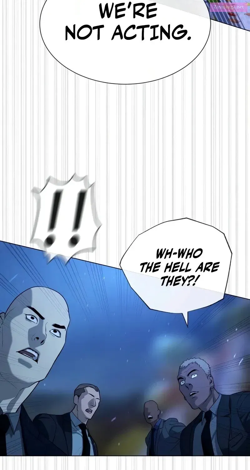 Killer Peter Mangakakalot X Chapter 75 Page 119