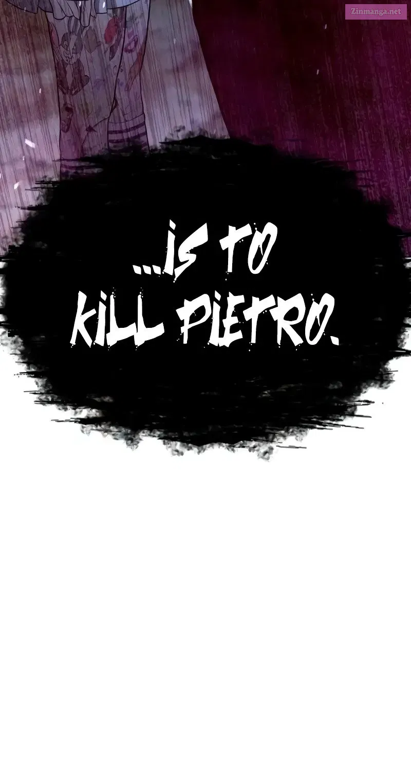 Killer Peter Mangakakalot X Chapter 75 Page 28
