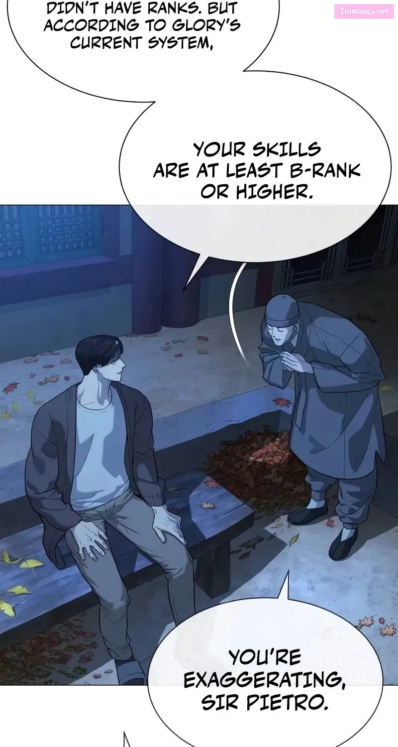 Killer Peter Mangakakalot X Chapter 75 Page 39