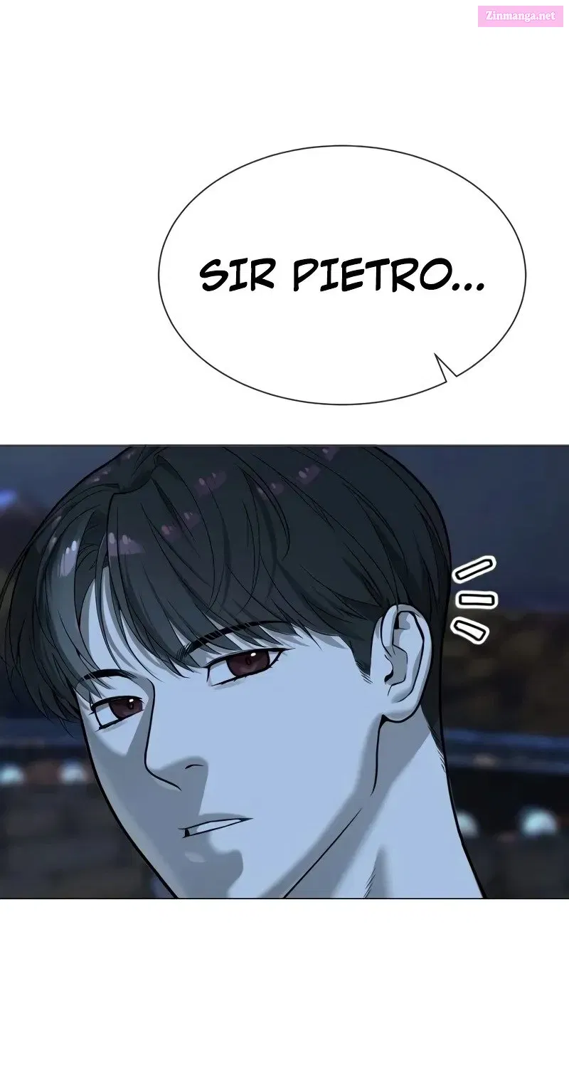 Killer Peter Mangakakalot X Chapter 75 Page 32