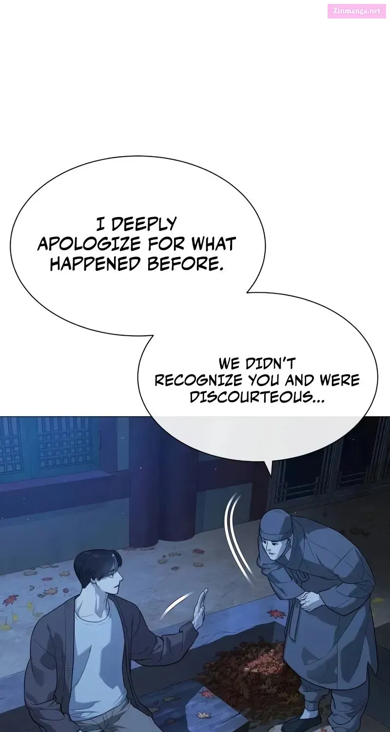 Killer Peter Mangakakalot X Chapter 75 Page 33