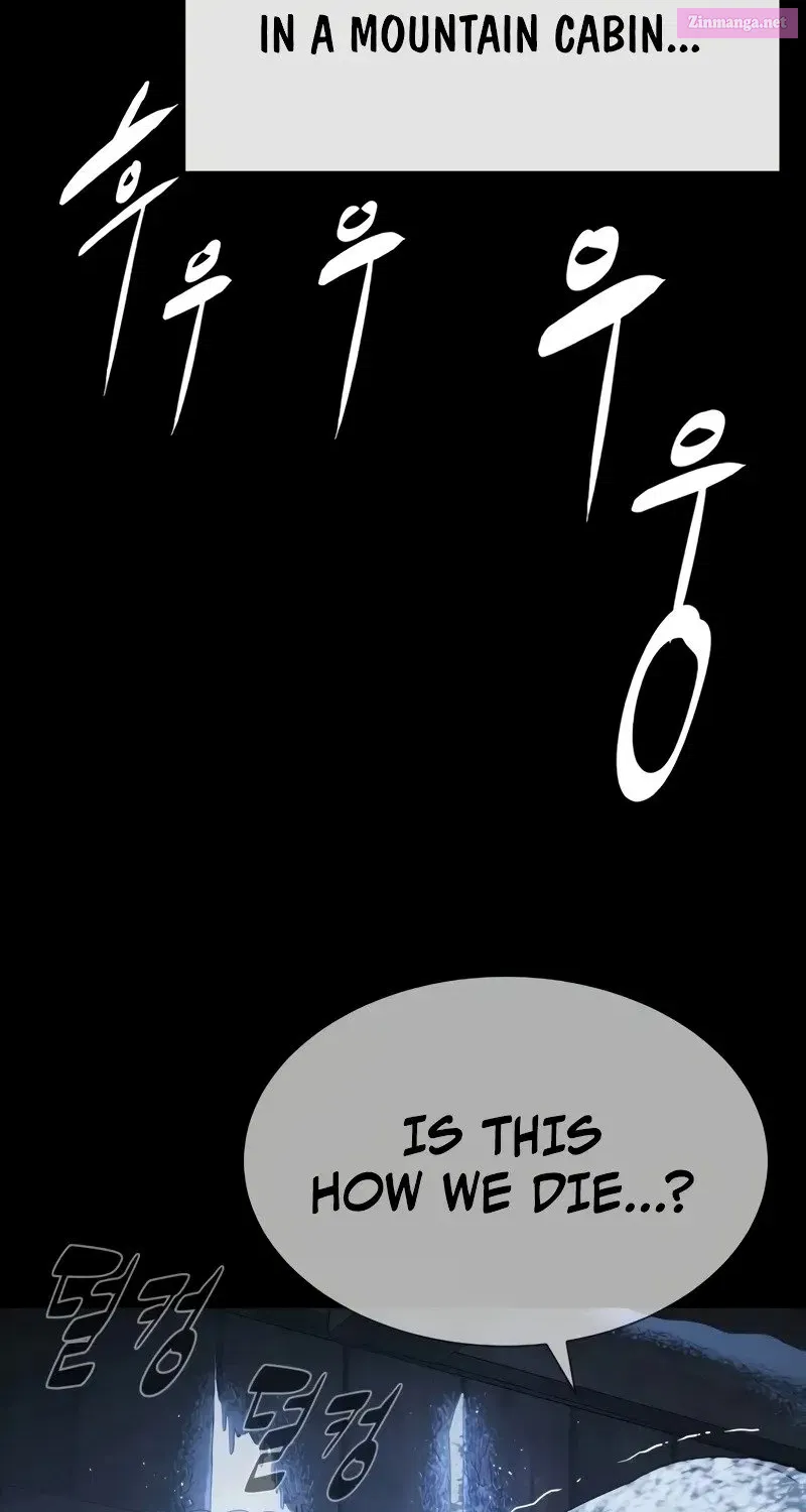 Killer Peter Mangakakalot X Chapter 75 Page 48
