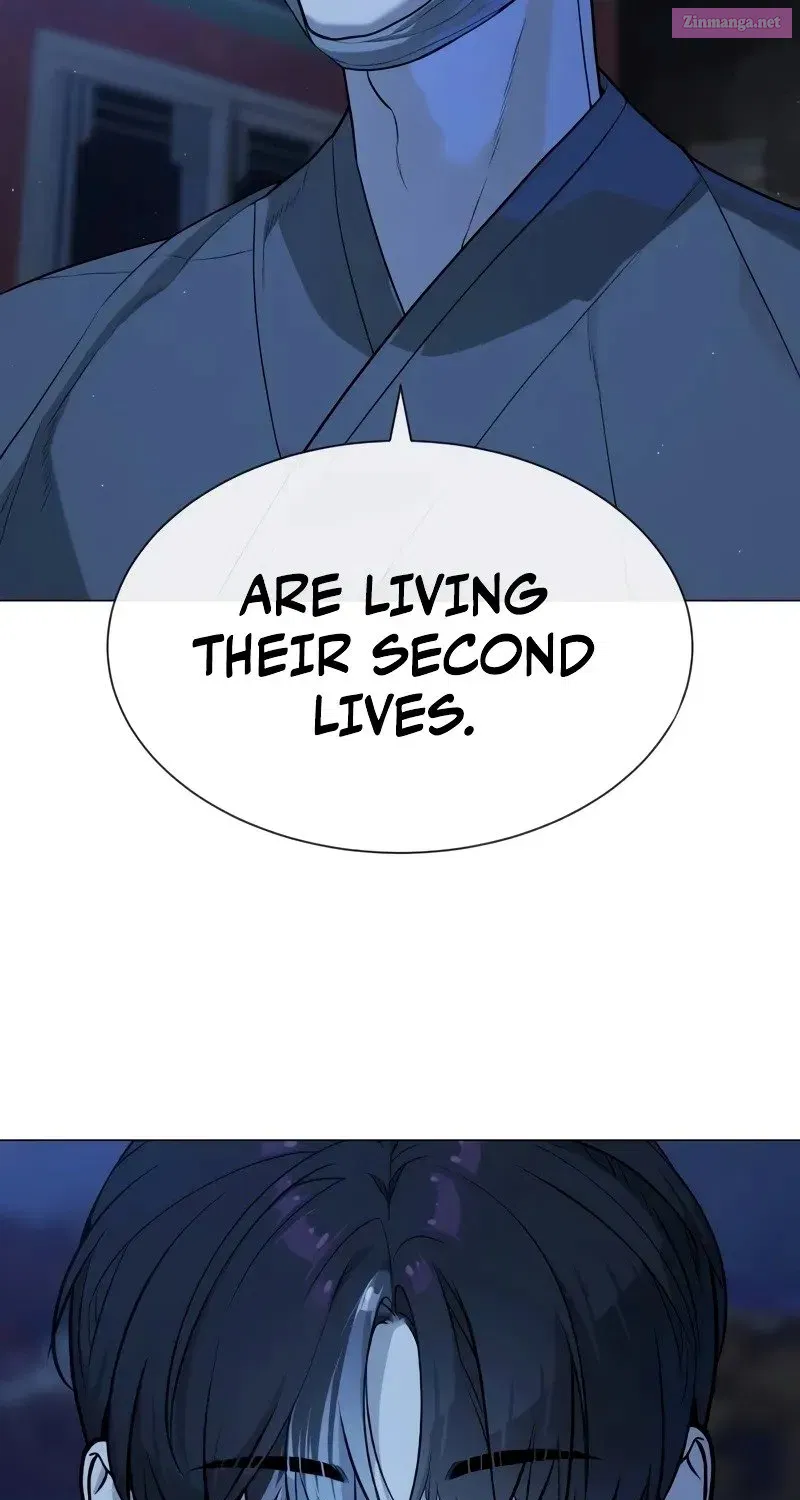 Killer Peter Mangakakalot X Chapter 75 Page 43