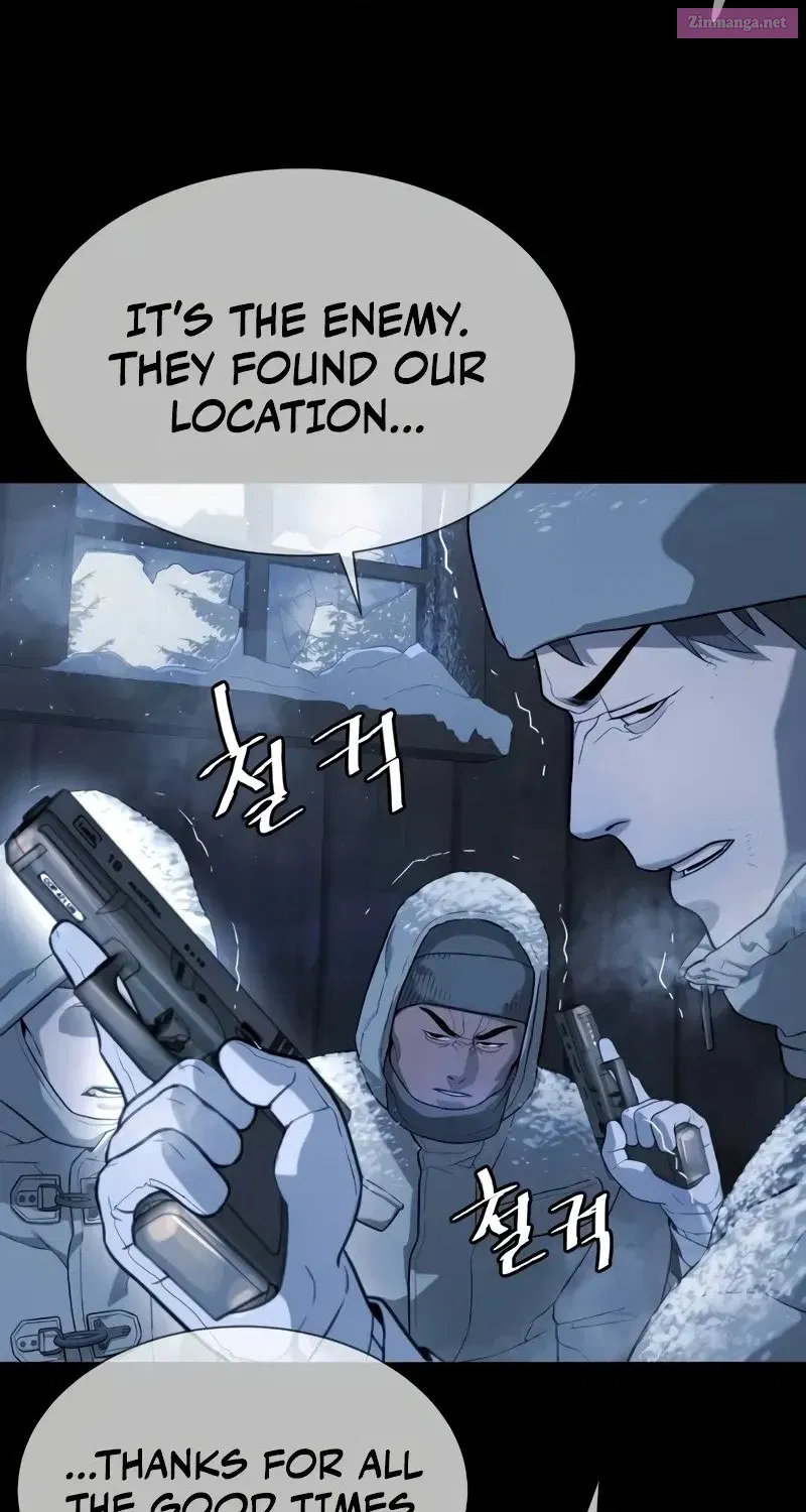 Killer Peter Mangakakalot X Chapter 75 Page 58