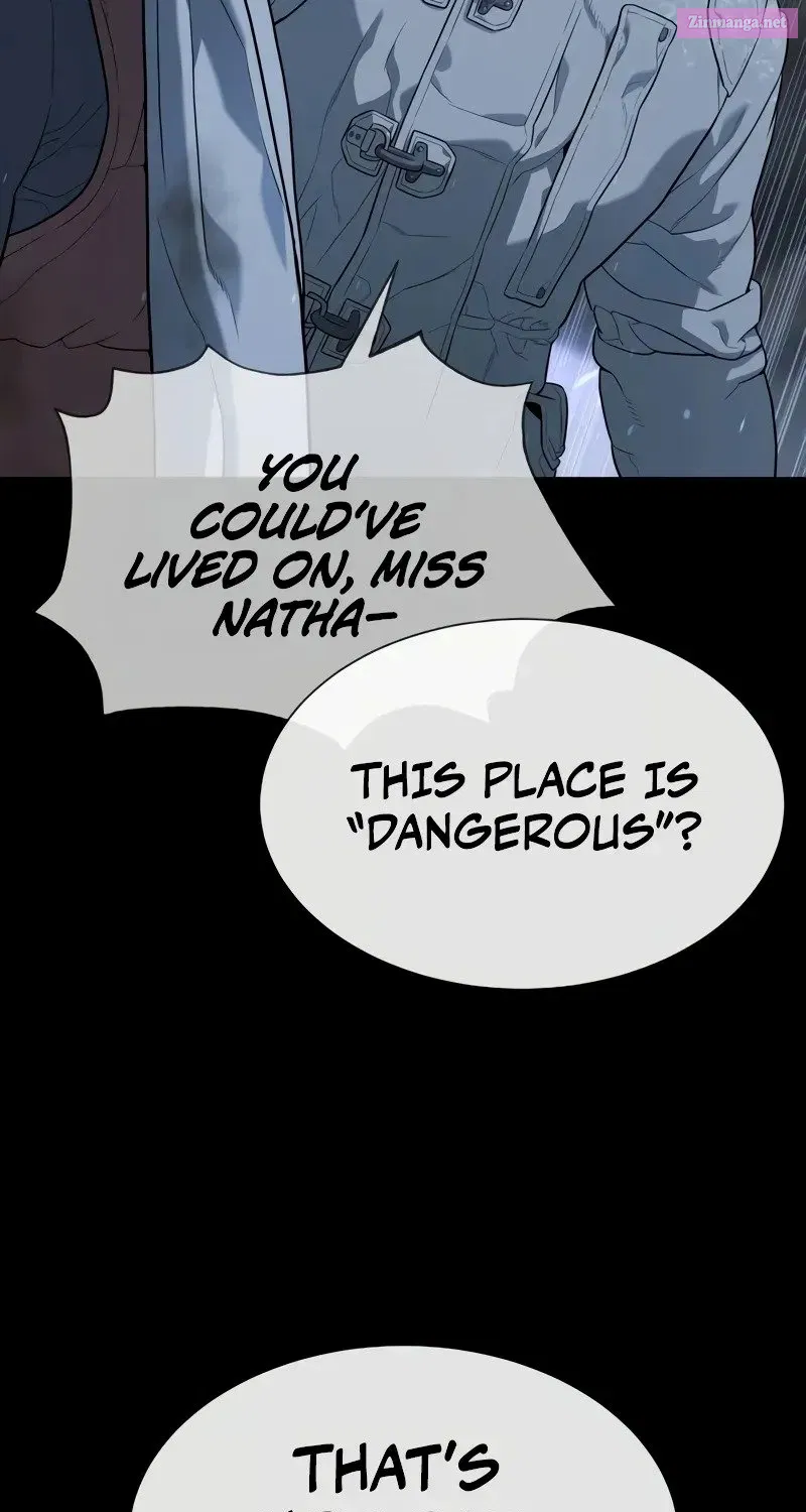Killer Peter Mangakakalot X Chapter 75 Page 75