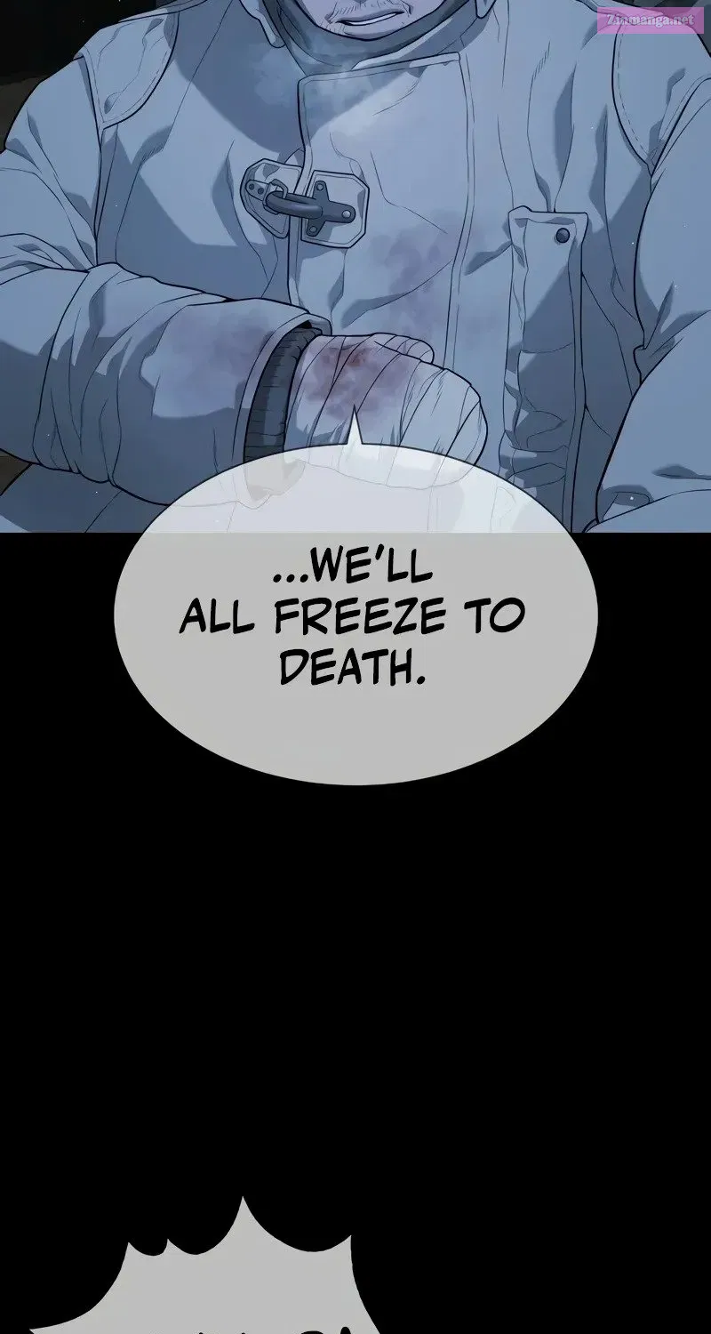 Killer Peter Mangakakalot X Chapter 75 Page 73