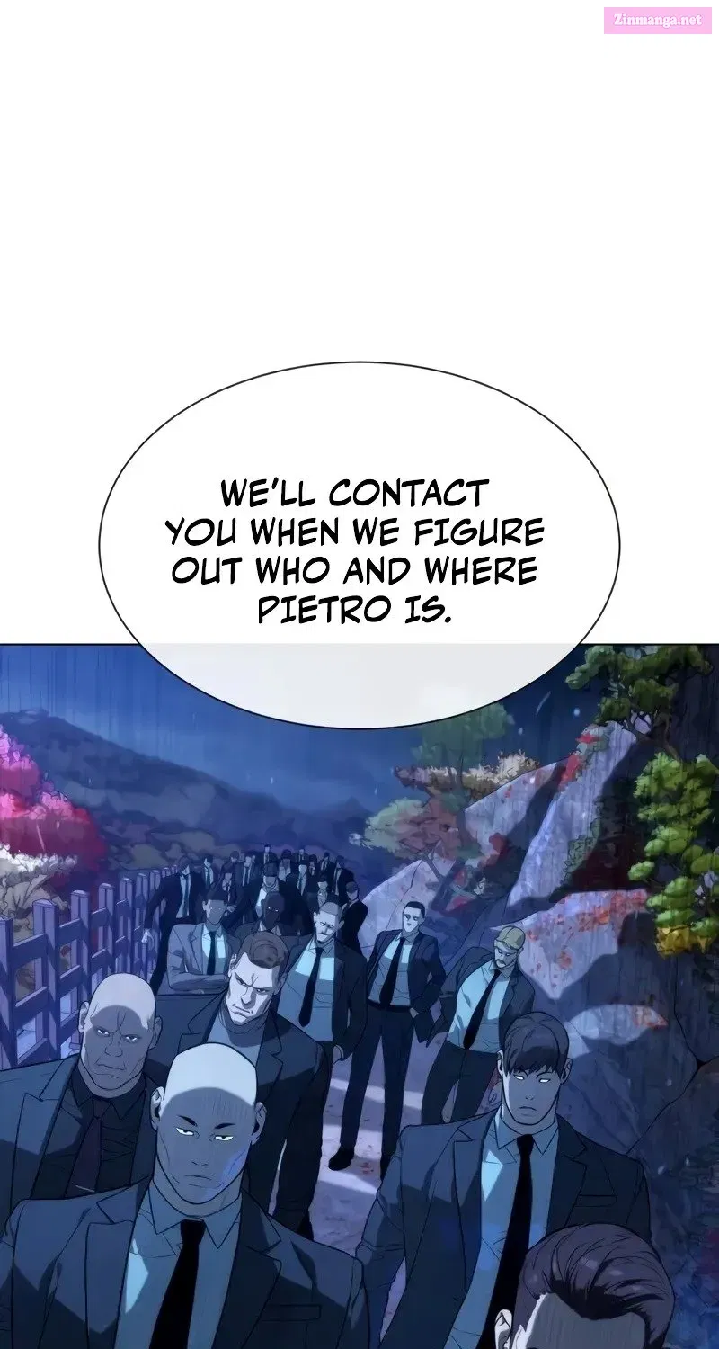 Killer Peter Mangakakalot X Chapter 75 Page 95
