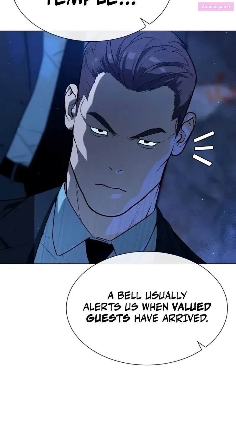 Killer Peter Mangakakalot X Chapter 75 Page 97
