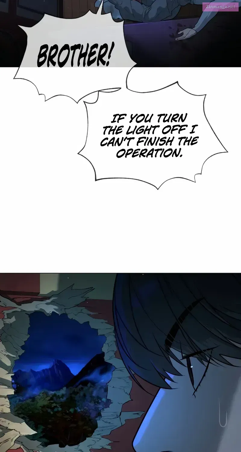 Killer Peter Mangakakalot X Chapter 76 Page 161