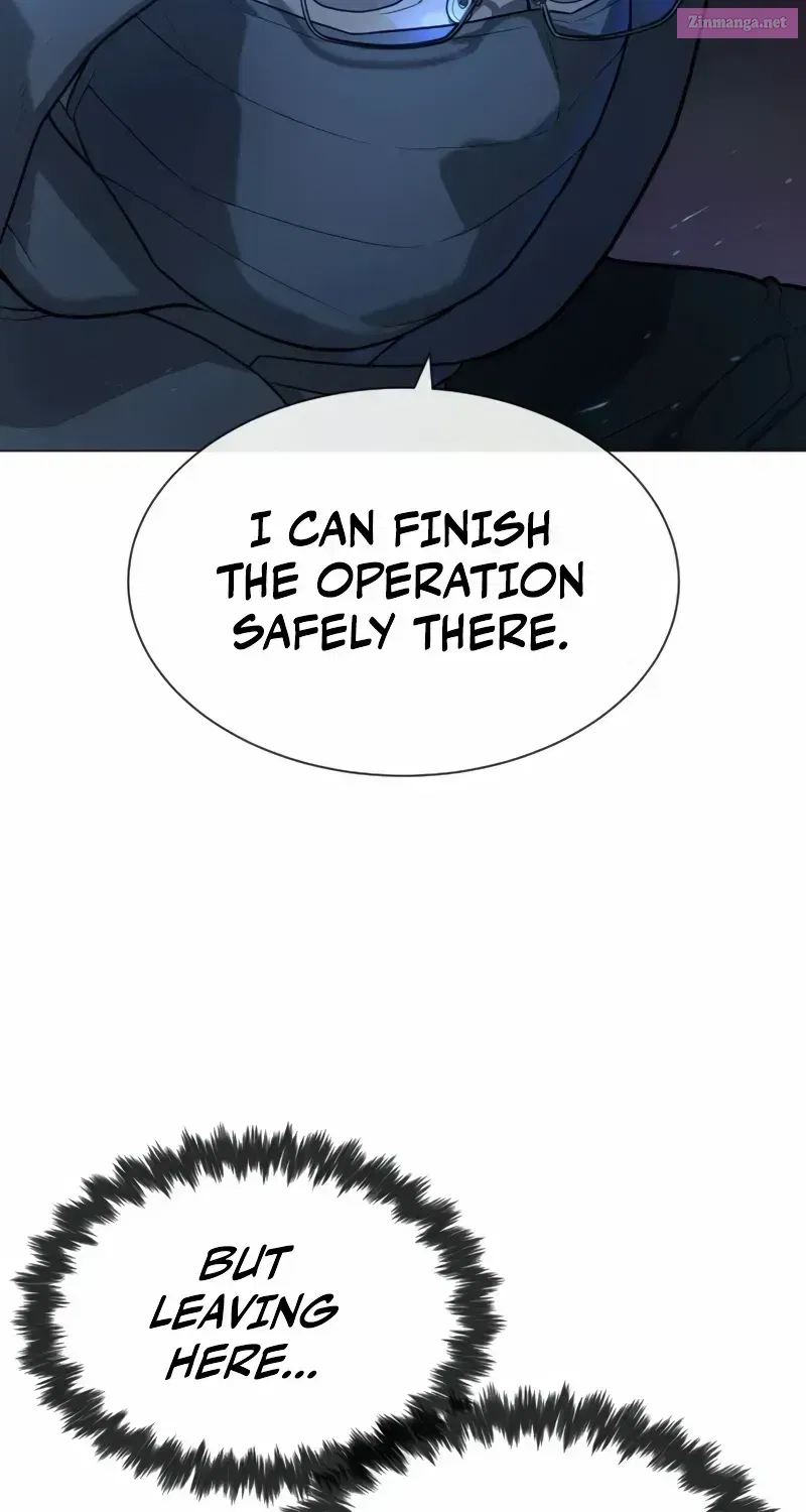 Killer Peter Mangakakalot X Chapter 76 Page 163