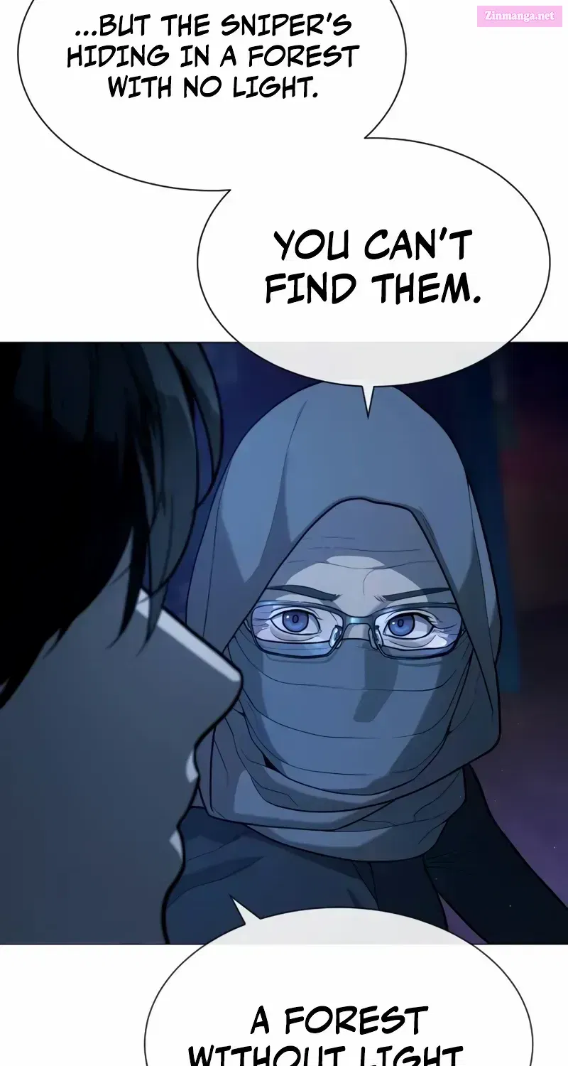 Killer Peter Mangakakalot X Chapter 76 Page 169