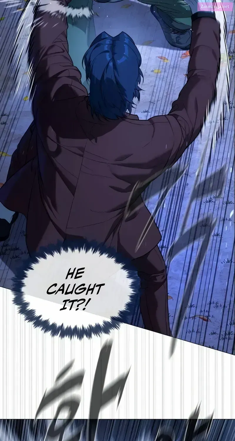 Killer Peter Mangakakalot X Chapter 76 Page 52