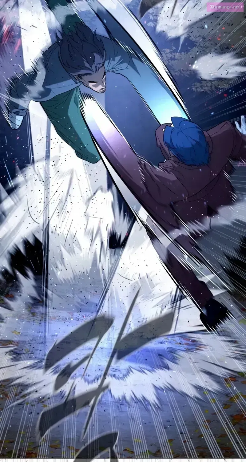 Killer Peter Mangakakalot X Chapter 76 Page 66