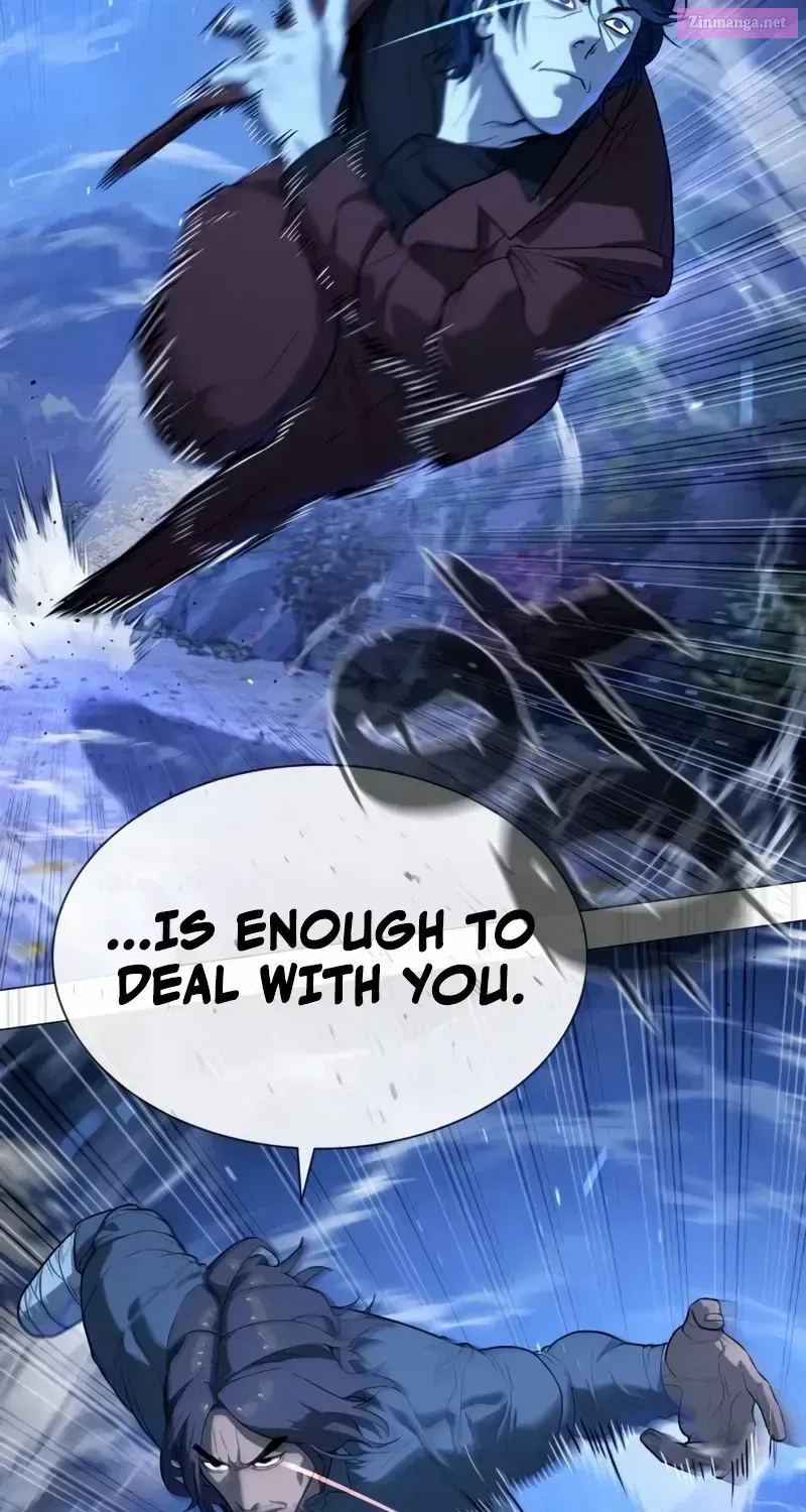 Killer Peter Mangakakalot X Chapter 76 Page 63