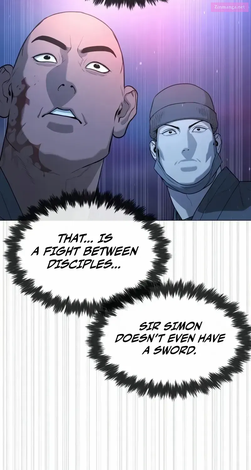 Killer Peter Mangakakalot X Chapter 76 Page 71