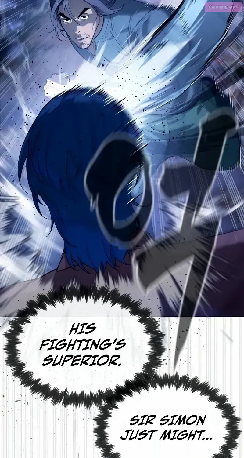 Killer Peter Mangakakalot X Chapter 76 Page 73