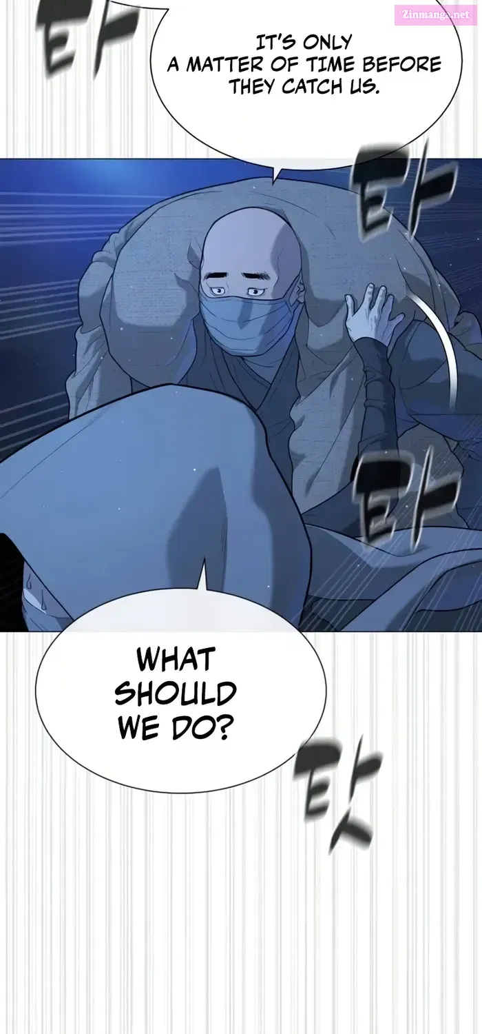 Killer Peter Mangakakalot X Chapter 79 Page 19