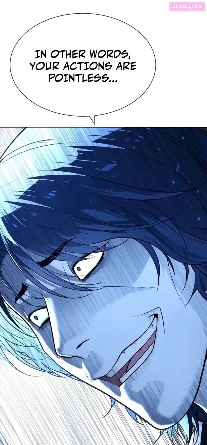 Killer Peter Mangakakalot X Chapter 79 Page 12
