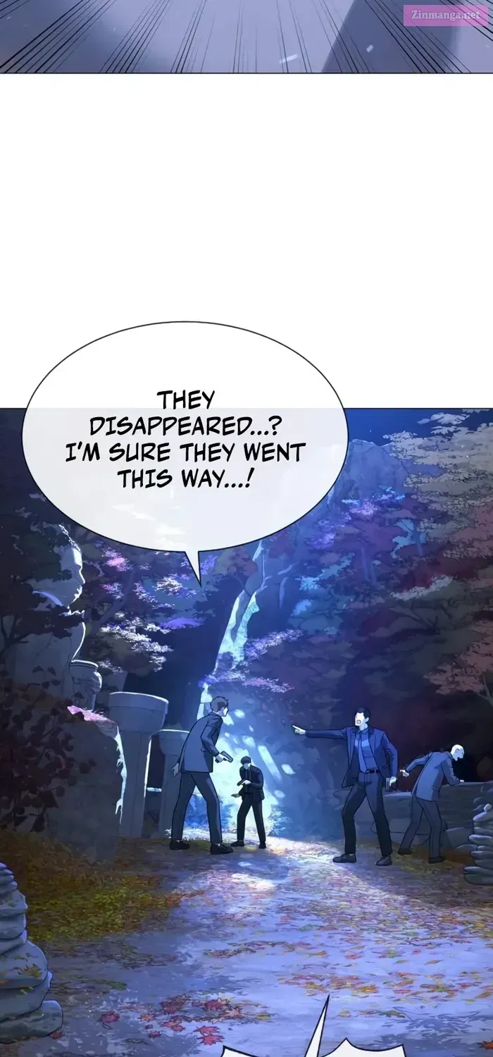 Killer Peter Mangakakalot X Chapter 79 Page 28