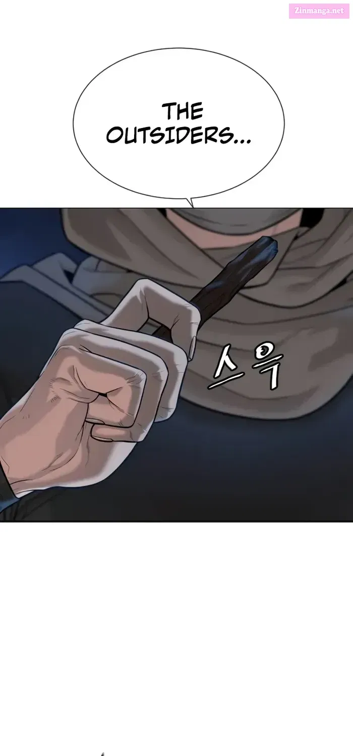 Killer Peter Mangakakalot X Chapter 79 Page 23