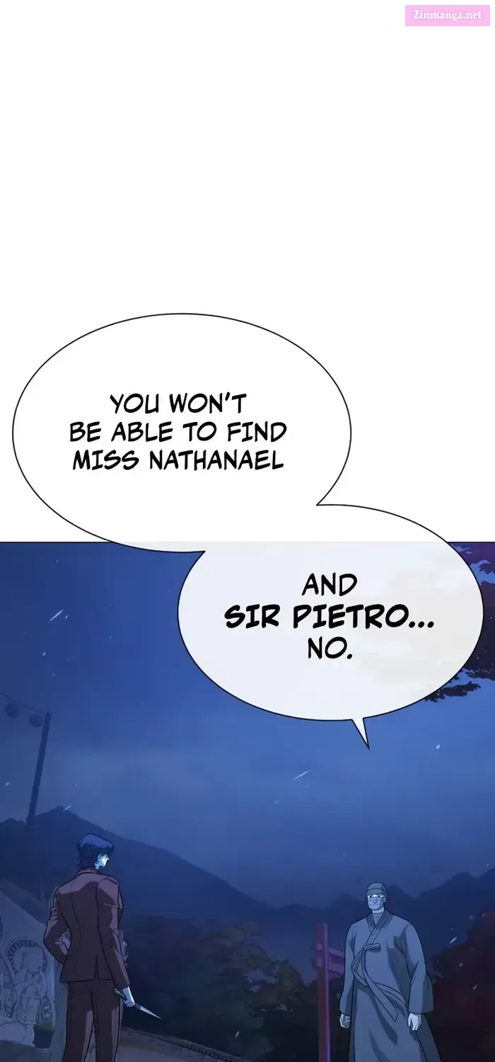 Killer Peter Mangakakalot X Chapter 79 Page 38