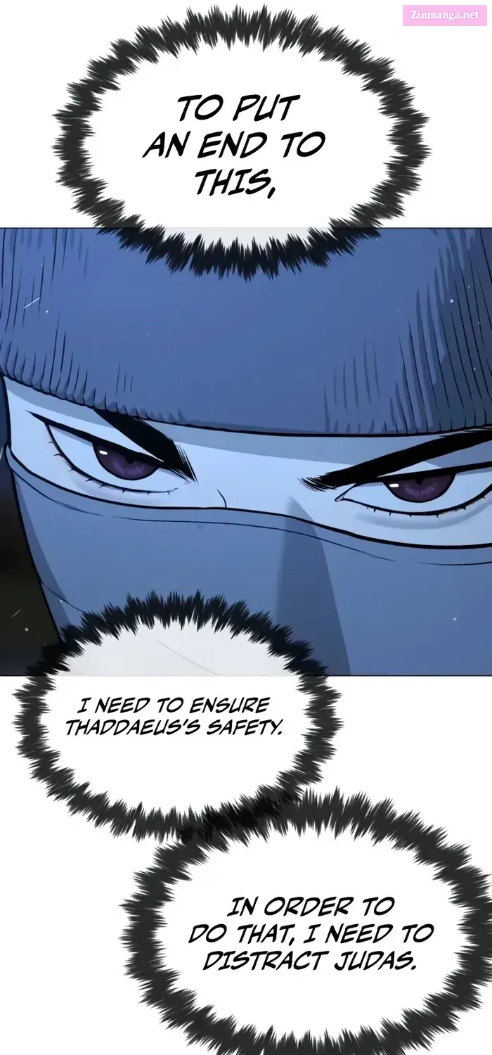 Killer Peter Mangakakalot X Chapter 79 Page 32