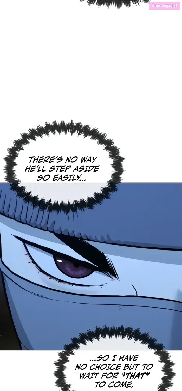 Killer Peter Mangakakalot X Chapter 79 Page 33