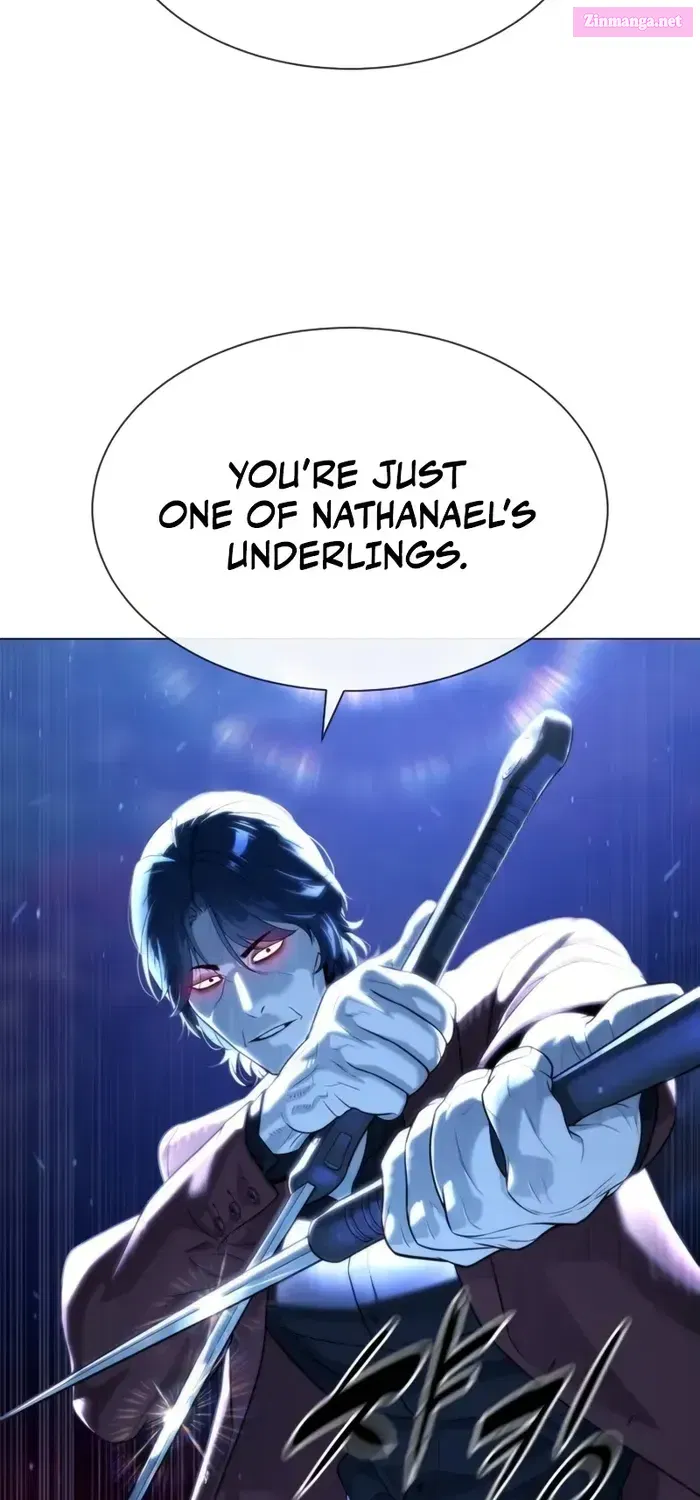 Killer Peter Mangakakalot X Chapter 79 Page 46