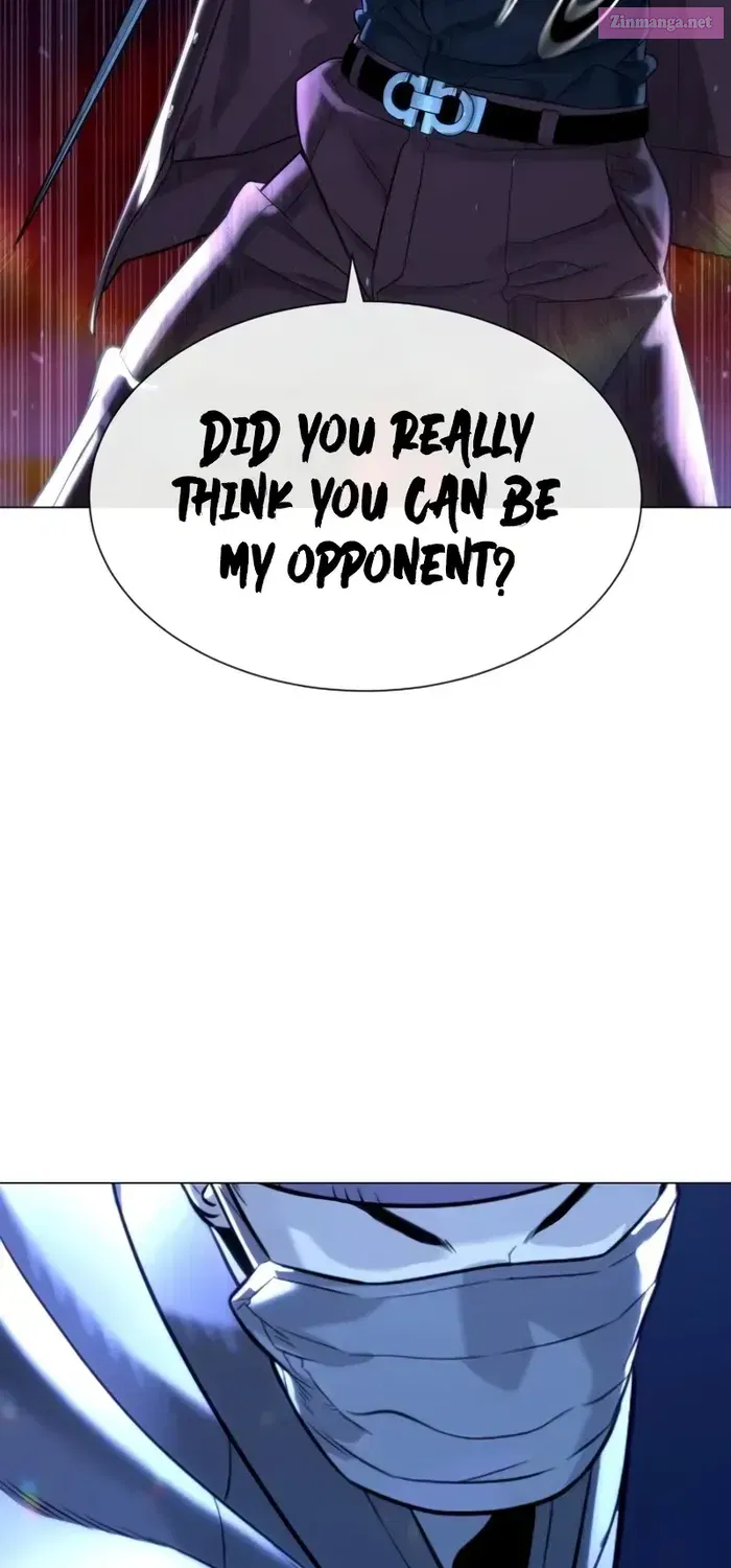 Killer Peter Mangakakalot X Chapter 79 Page 47