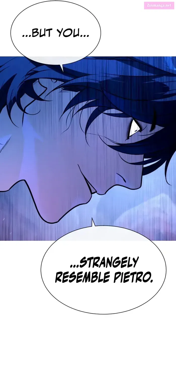 Killer Peter Mangakakalot X Chapter 79 Page 44