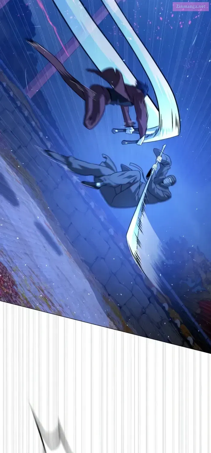 Killer Peter Mangakakalot X Chapter 79 Page 56