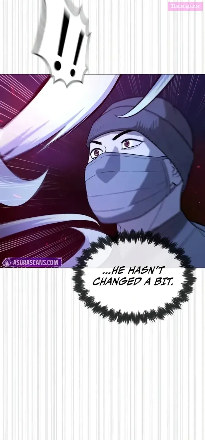 Killer Peter Mangakakalot X Chapter 79 Page 57