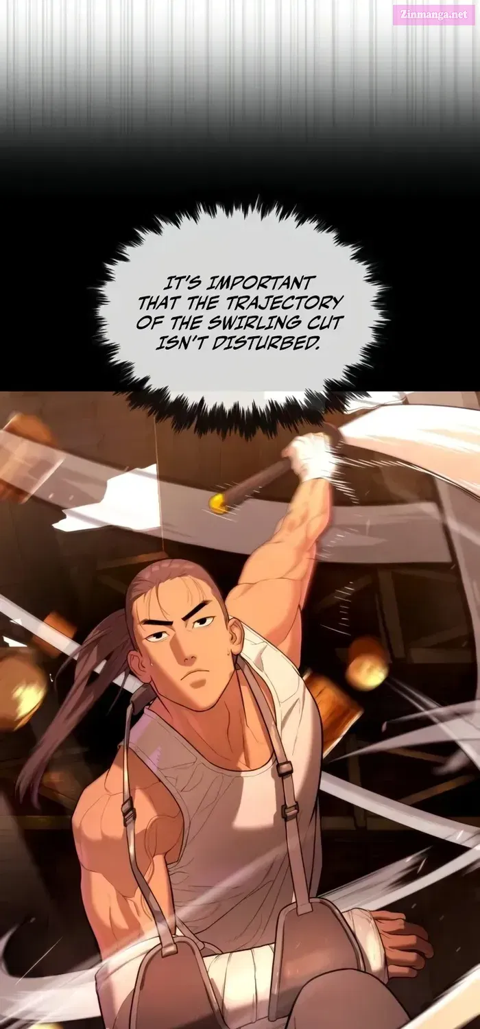Killer Peter Mangakakalot X Chapter 79 Page 58