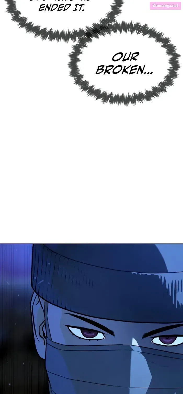 Killer Peter Mangakakalot X Chapter 79 Page 7