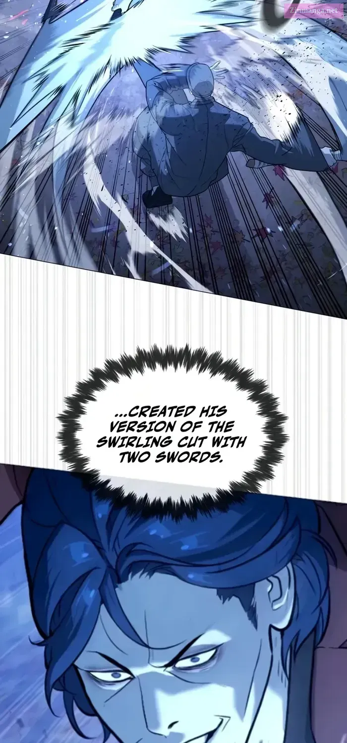 Killer Peter Mangakakalot X Chapter 79 Page 61